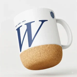 Taza Cerámica